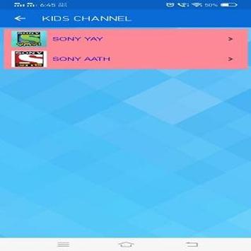 JOY TV 截图 3