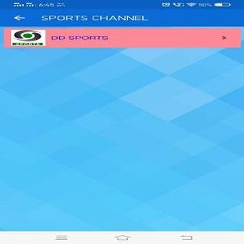 JOY TV 截图 1