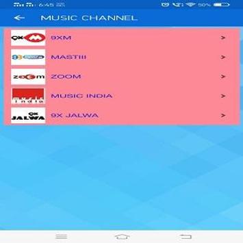 JOY TV 截图 6