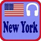 New York Radio icône