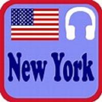 New York Radio capture d'écran 1