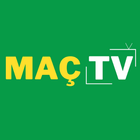 MAÇ TV আইকন