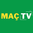 MAÇ TV icône