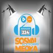224 sosyal medya