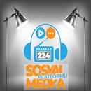 224 sosyal medya APK