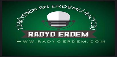 Radyo Erdem ảnh chụp màn hình 1