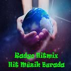 ikon Radyo Hitmix