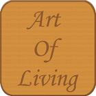 Art of Living Quotes أيقونة