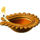 Diwali Pooja ikona
