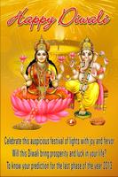 Diwali Pooja plakat