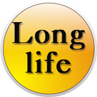 Live Long Life أيقونة