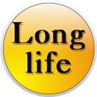 Icona Live Long Life