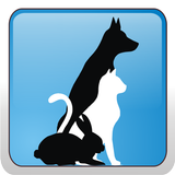 Pet Care biểu tượng