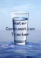 Water Tracker 海报