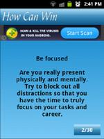 How Can Win 截图 1