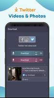 Social Downloader Plus Ekran Görüntüsü 3