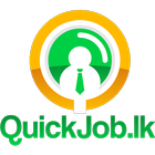 Quick Jobs - Sri Lanka icono