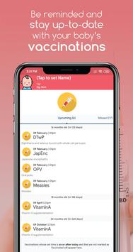Baby’s Diary 截图 3