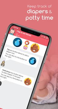 Baby’s Diary 截图 4