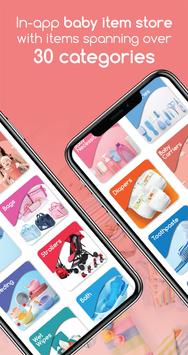 Baby’s Diary 截图 5