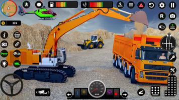Construction Simulator Jeux capture d'écran 2
