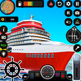 Ship Simulator : Boat Games