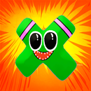 Alphabet Lord Alphabet Merger APK