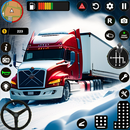 Truck Simulator :Delivery Game APK