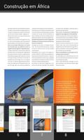 برنامه‌نما Construção Magazine عکس از صفحه