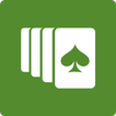 Solitaire - Single player card