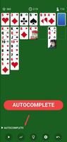 Solitaire 스크린샷 2