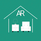 Room Planner - 3D & AR Design icône