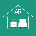 Room Planner - 3D & AR Design ícone