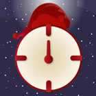 Joyful Christmas Countdown icône