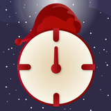 Joyful Christmas Countdown ícone