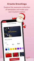 Joyful Christmas Countdown ảnh chụp màn hình 3