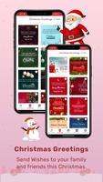 Joyful Christmas Countdown ảnh chụp màn hình 1