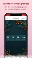 Joyful Christmas Countdown ảnh chụp màn hình 2