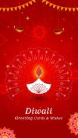 Diwali Greeting Cards & Wishes Affiche