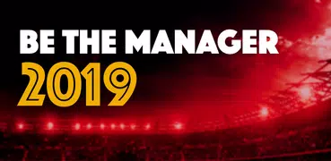 Be the Manager 2019 - Football Strategy