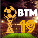 Be the Manager 2019 - Estratégia de Futebol APK