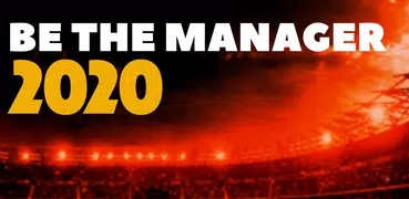 Be the Manager 2020 - Estratégia de Futebol