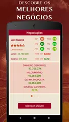 Baixar Be the Manager 2020 - Estratégia de Futebol XAPK