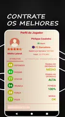 Baixar Be the Manager 2022 APK