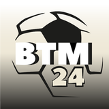 Be the (Football) Manager 2024 APK
