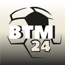 Be the Manager 2024 - Soccer APK