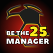 Be the Manager 2025 - Football иконка
