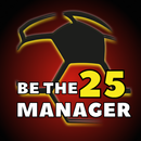 APK Be the Manager 2025 - Calcio