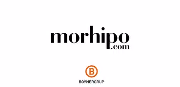 Morhipo - Online Alışveriş