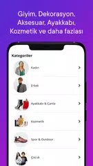 Morhipo - Online Alışveriş XAPK 下載